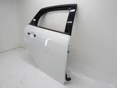Pezzo di ricambio per auto di seconda mano porta posteriore destra per ford focus iii 1.5 tdci riferimenti oem iam pbm51a24630bf  