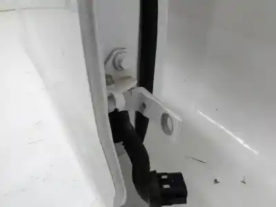 Pezzo di ricambio per auto di seconda mano porta posteriore destra per ford focus iii 1.5 tdci riferimenti oem iam pbm51a24630bf  