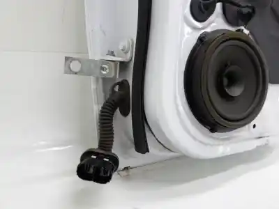 Pezzo di ricambio per auto di seconda mano porta posteriore destra per ford focus iii 1.5 tdci riferimenti oem iam pbm51a24630bf  