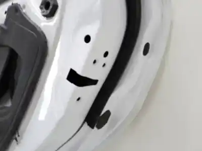 Pezzo di ricambio per auto di seconda mano porta posteriore destra per ford focus iii 1.5 tdci riferimenti oem iam pbm51a24630bf  