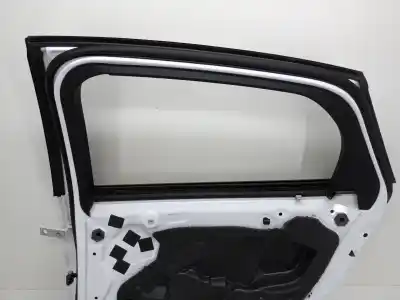 Pezzo di ricambio per auto di seconda mano porta posteriore destra per ford focus iii 1.5 tdci riferimenti oem iam pbm51a24630bf  