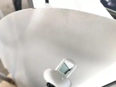 Pezzo di ricambio per auto di seconda mano porta posteriore destra per ford focus iii 1.5 tdci riferimenti oem iam pbm51a24630bf  