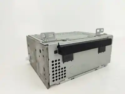Peça sobressalente para automóvel em segunda mão sistema de áudio / rádio cd por ford focus iii 1.5 tdci referências oem iam f1bt18c815gk