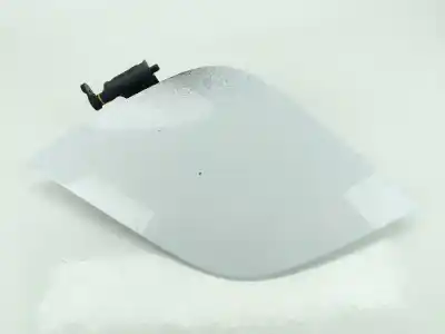 Peça sobressalente para automóvel em segunda mão tampa de combustível externa por ford focus iii 1.5 tdci referências oem iam bm51a405a02ac