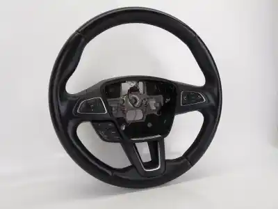 Peça sobressalente para automóvel em segunda mão volante por ford focus iii 1.5 tdci referências oem iam f1eb3600jg3zhe