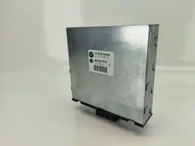 Pezzo di ricambio per auto di seconda mano modulo elettronico per bmw 1 (e81) 118 d riferimenti oem iam 61429127088  