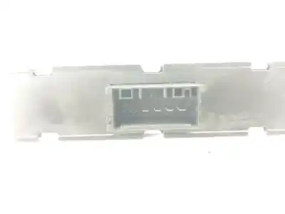 Pezzo di ricambio per auto di seconda mano modulo elettronico per bmw 1 (e81) 118 d riferimenti oem iam 61429127088  