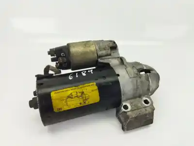 Second-hand car spare part starter motor for bmw 3 (e90) 320 d oem iam references 781203401