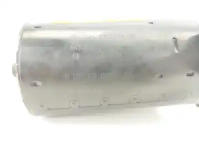 Peça sobressalente para automóvel em segunda mão motor de arranque por bmw 3 (e90) 320 d referências oem iam 781203401  