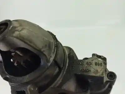 Peça sobressalente para automóvel em segunda mão motor de arranque por bmw 3 (e90) 320 d referências oem iam 781203401  