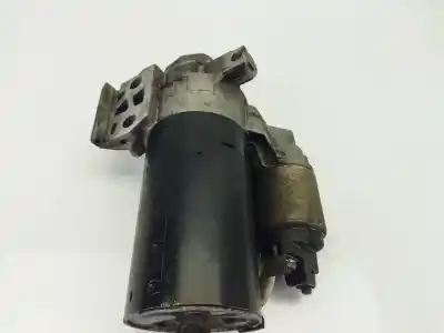 Peça sobressalente para automóvel em segunda mão motor de arranque por bmw 3 (e90) 320 d referências oem iam 781203401  