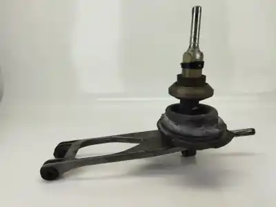 Peça sobressalente para automóvel em segunda mão alavanca de velocidades por bmw 1 (e81) 118 d referências oem iam 7566100