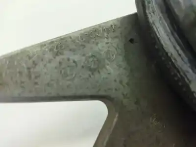 Pezzo di ricambio per auto di seconda mano leva del cambio per bmw 1 (e81) 118 d riferimenti oem iam 7566100  