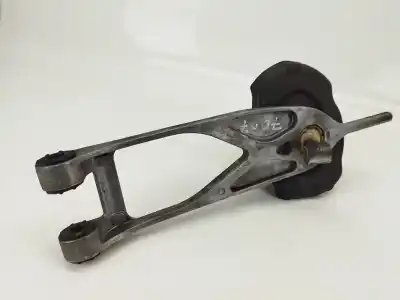 Pezzo di ricambio per auto di seconda mano leva del cambio per bmw 1 (e81) 118 d riferimenti oem iam 7566100  