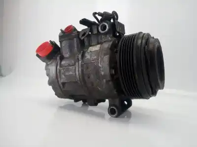 Second-hand car spare part air conditioning compressor for bmw 3 (e90) 320 d oem iam references 8fk351334971  