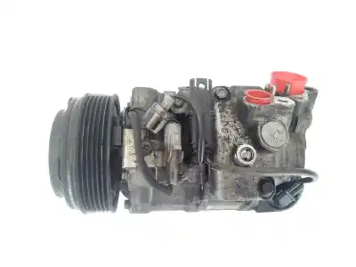 Second-hand car spare part air conditioning compressor for bmw 3 (e90) 320 d oem iam references 8fk351334971  