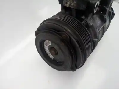 Second-hand car spare part air conditioning compressor for bmw 3 (e90) 320 d oem iam references 8fk351334971  