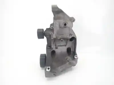 Second-hand car spare part alternator support for bmw 1 (e81) 118 d oem iam references 7802639  