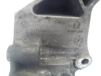 Second-hand car spare part alternator support for bmw 1 (e81) 118 d oem iam references 7802639  