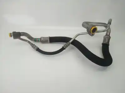 Peça sobressalente para automóvel em segunda mão TUBOS DE AR CONDICIONADO por BMW 1 (E81)  Referências OEM IAM 5369899309  