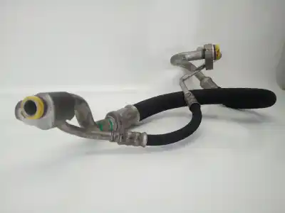 Peça sobressalente para automóvel em segunda mão tubos de ar condicionado por bmw 1 (e81) 118 d referências oem iam 5369899309  
