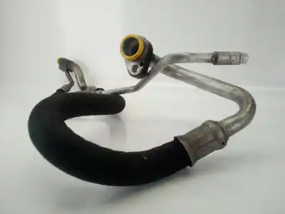 Peça sobressalente para automóvel em segunda mão tubos de ar condicionado por bmw 1 (e81) 118 d referências oem iam 5369899309  