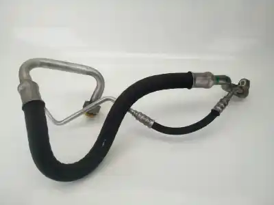 Peça sobressalente para automóvel em segunda mão tubos de ar condicionado por bmw 1 (e81) 118 d referências oem iam 5369899309  