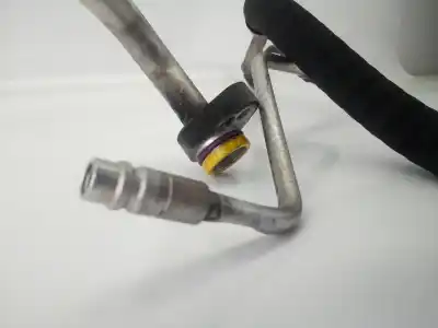 Peça sobressalente para automóvel em segunda mão tubos de ar condicionado por bmw 1 (e81) 118 d referências oem iam 5369899309  