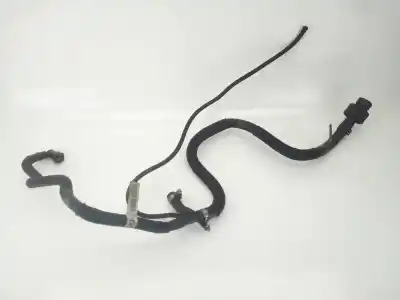 Peça sobressalente para automóvel em segunda mão tubo por bmw 1 (e81) 118 d referências oem iam 780066902