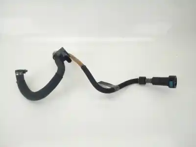 Peça sobressalente para automóvel em segunda mão tubo por bmw 1 (e81) 118 d referências oem iam 780067003