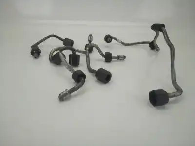 Peça sobressalente para automóvel em segunda mão tubo por bmw 1 (e81) 118 d referências oem iam 