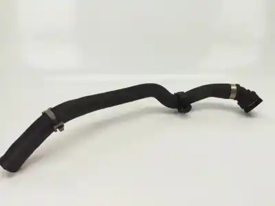 Peça sobressalente para automóvel em segunda mão tubo por bmw 1 (e81) 118 d referências oem iam 336375927