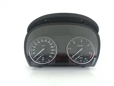 Second-hand car spare part dashboard for bmw 3 (e90) 320 d oem iam references 946684603