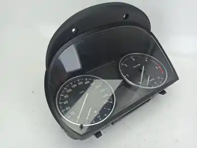 Second-hand car spare part dashboard for bmw 3 (e90) 320 d oem iam references 946684603  