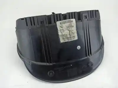 Second-hand car spare part dashboard for bmw 3 (e90) 320 d oem iam references 946684603  