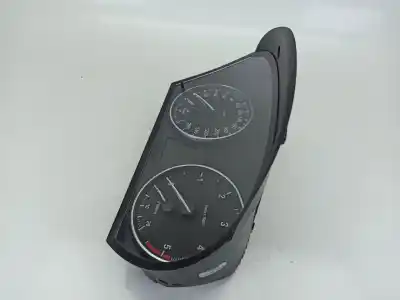 Second-hand car spare part dashboard for bmw 3 (e90) 320 d oem iam references 946684603  