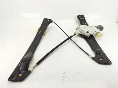 Second-hand car spare part passenger side right window regulator for bmw 3 (e90) 320 d oem iam references 7060266