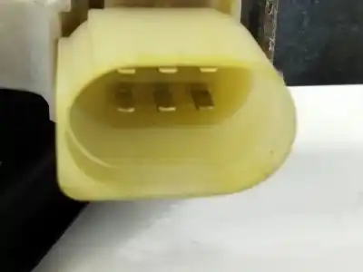 Second-hand car spare part passenger side right window regulator for bmw 3 (e90) 320 d oem iam references 7060266  