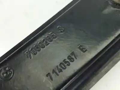 Second-hand car spare part driver left window regulator for bmw 3 (e90) 320 d oem iam references 7060266  