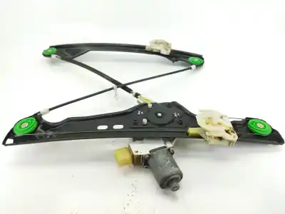 Second-hand car spare part driver left window regulator for bmw 3 (e90) 320 d oem iam references 7060266  