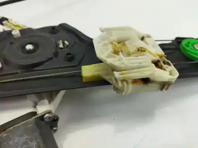 Second-hand car spare part driver left window regulator for bmw 3 (e90) 320 d oem iam references 7060266  