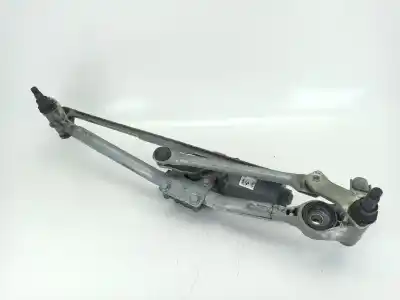 Second-hand car spare part front windshield wiper motor for bmw 3 (e90) 320 d oem iam references 697826301