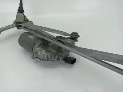Second-hand car spare part front windshield wiper motor for bmw 3 (e90) 320 d oem iam references 697826301  
