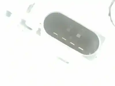 Second-hand car spare part front windshield wiper motor for bmw 3 (e90) 320 d oem iam references 697826301  