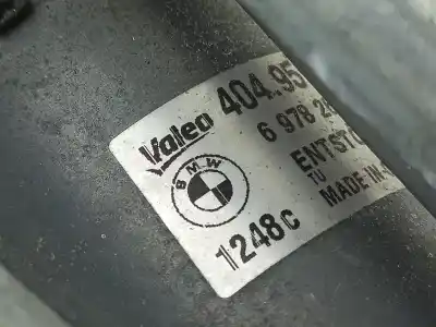 Second-hand car spare part front windshield wiper motor for bmw 3 (e90) 320 d oem iam references 697826301  