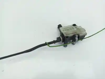 Peça sobressalente para automóvel em segunda mão módulo eletrônico por bmw 1 (e81) 118 d referências oem iam 6985879  