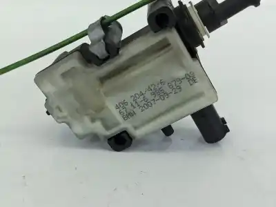 Peça sobressalente para automóvel em segunda mão módulo eletrônico por bmw 1 (e81) 118 d referências oem iam 6985879  