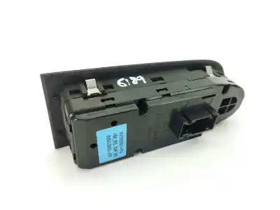 Peça sobressalente para automóvel em segunda mão botão / interruptor elevador vidro dianteiro esquerdo por bmw 3 (e90) 320 d referências oem iam 915550101  