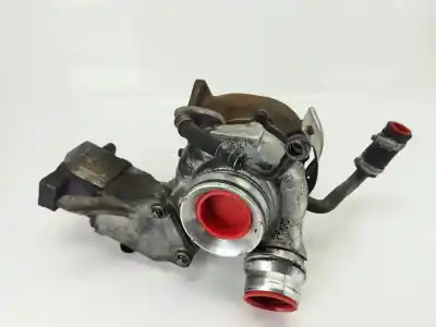 Tweedehands auto-onderdeel TURBOLADER voor BMW SERIE 3 BERLINA (E90)  OEM IAM-referenties 724779  