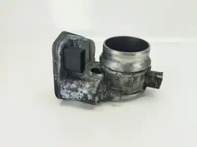Second-hand car spare part throttle body for bmw 3 (e90) 320 d oem iam references 780437301  